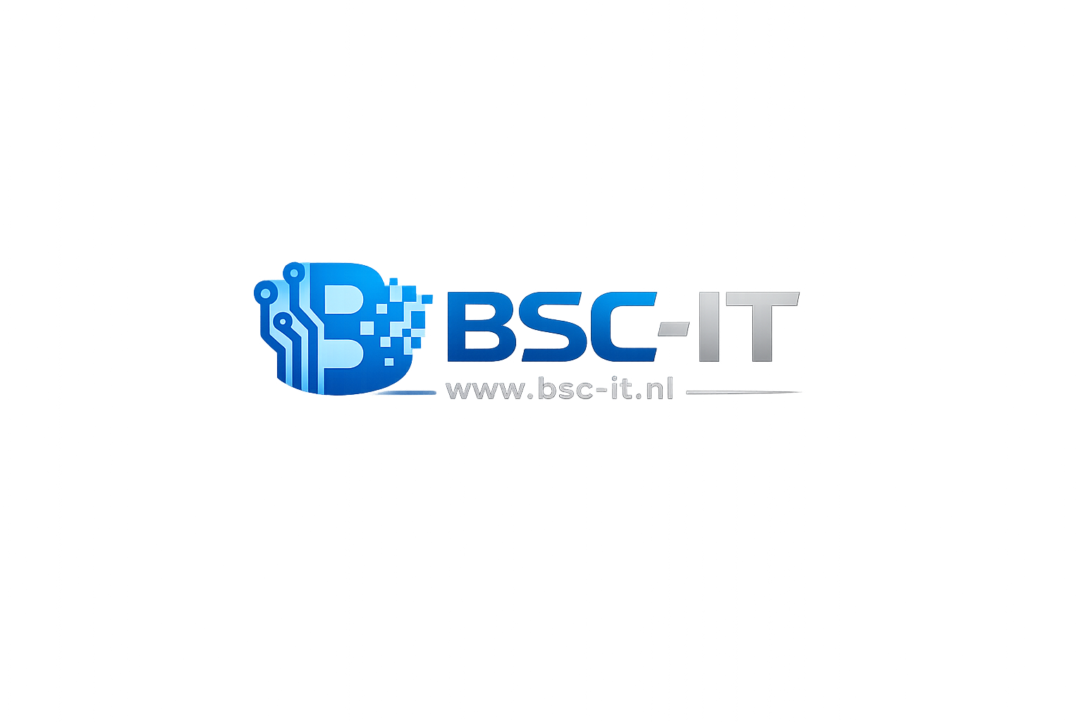 BSC‑IT logo